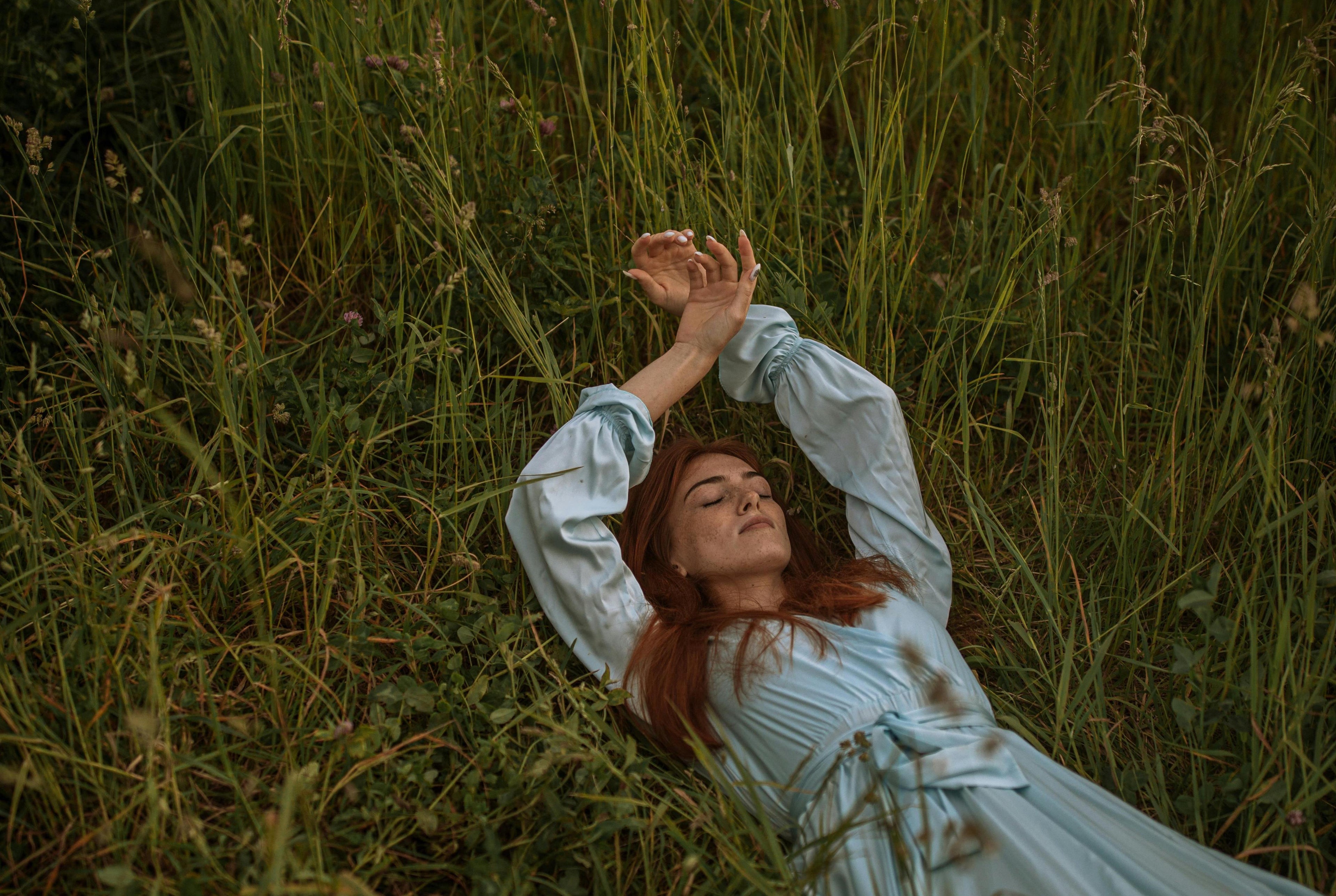 Embracing the Gift of Now