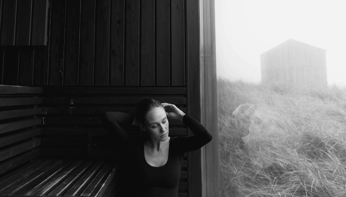 A Devotional for Challenging Times: Held in the Storm