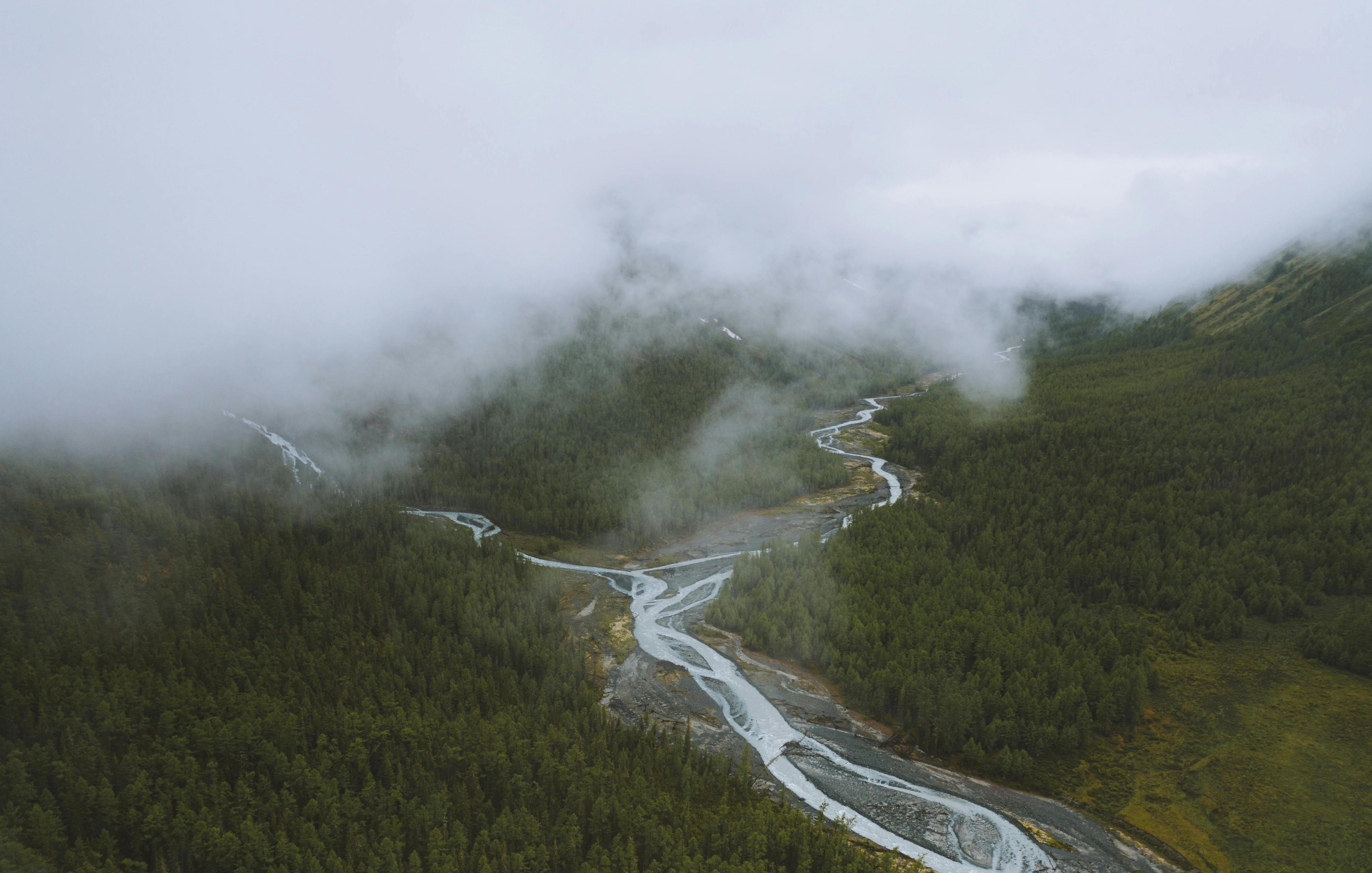A Devotional on Finding God’s Calm in a Chaotic World