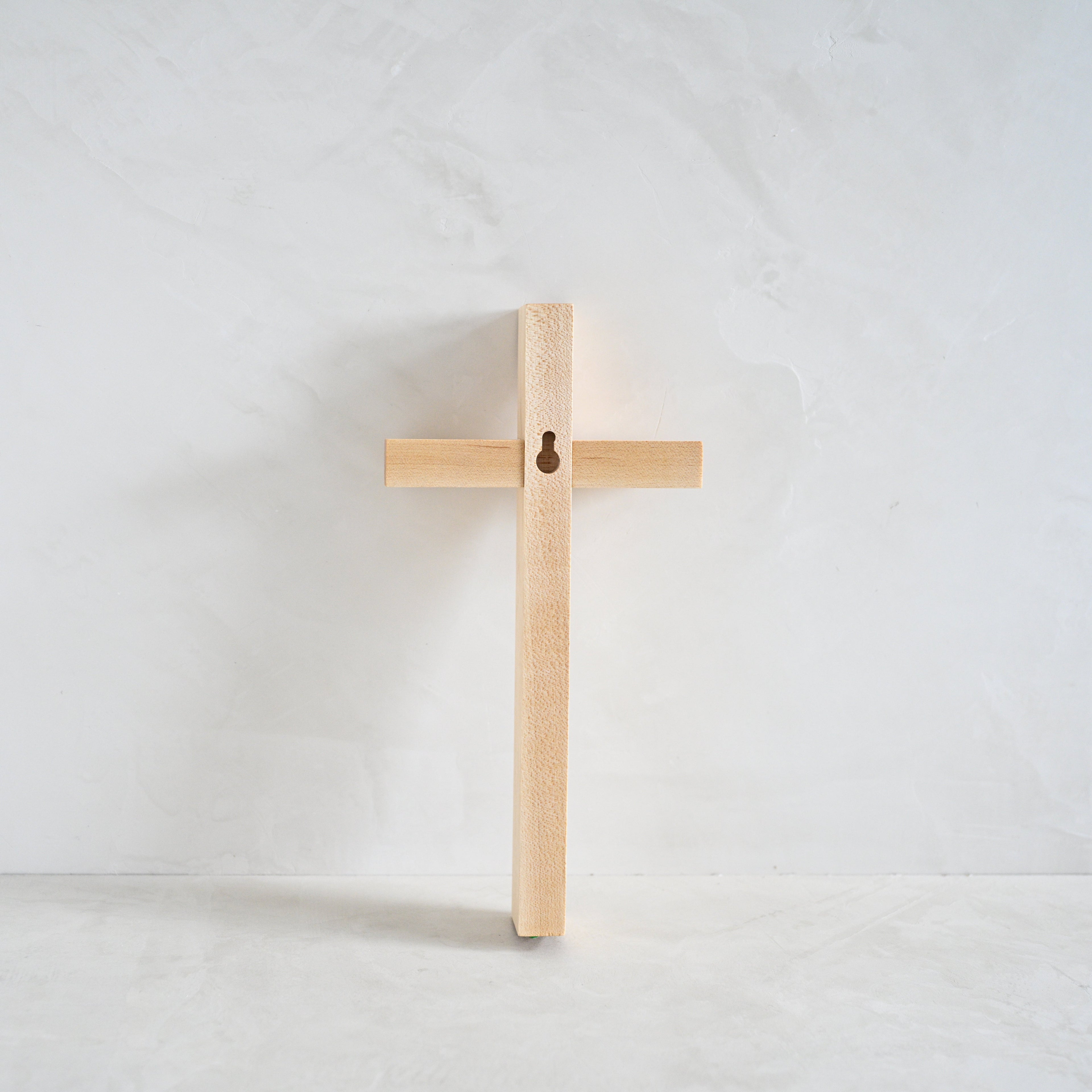 The Divine Cross