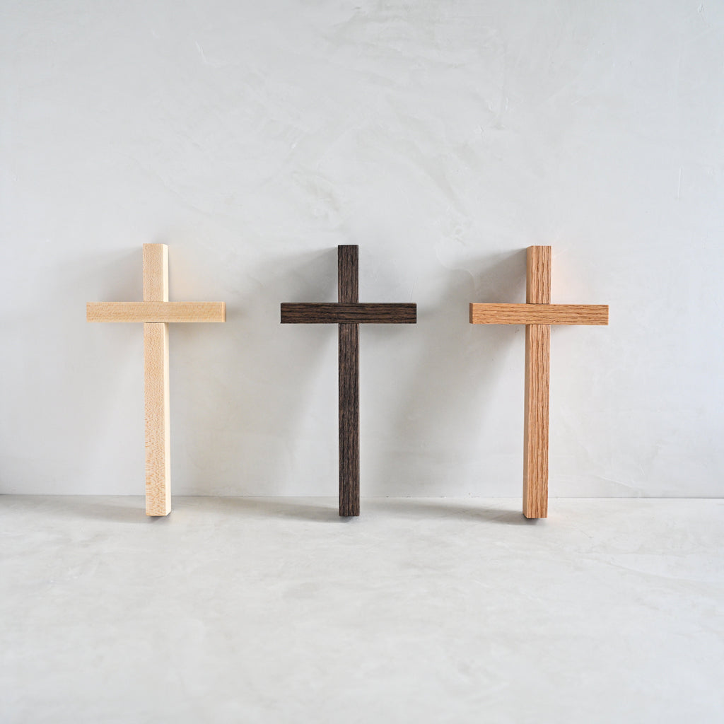 The Divine Cross