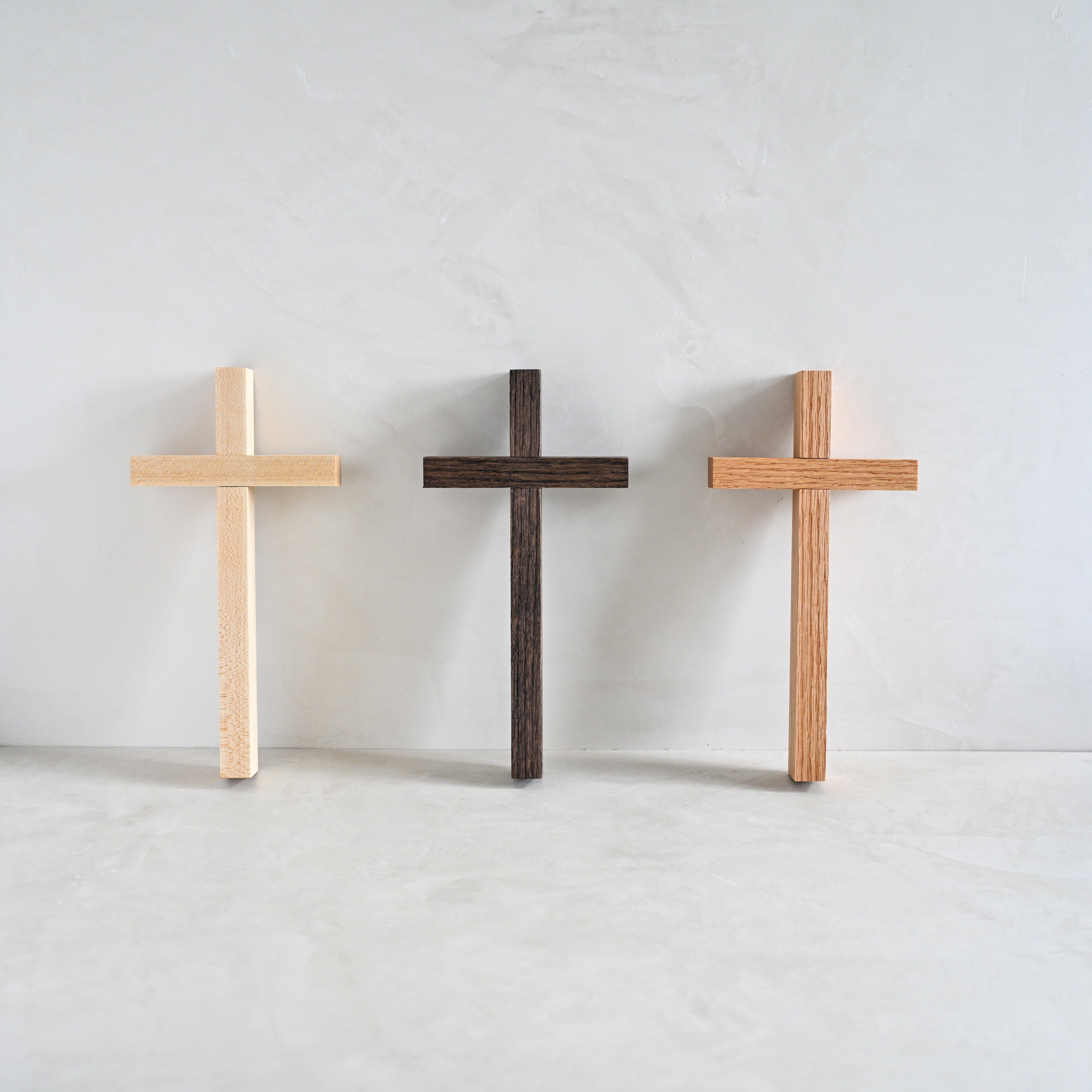 The Divine Cross