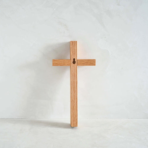 The Redeeming Cross